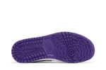 Кроссовки Jordan Air Jordan 1 Low Golf "Court Purple"