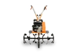 Культиватор Villartec T950