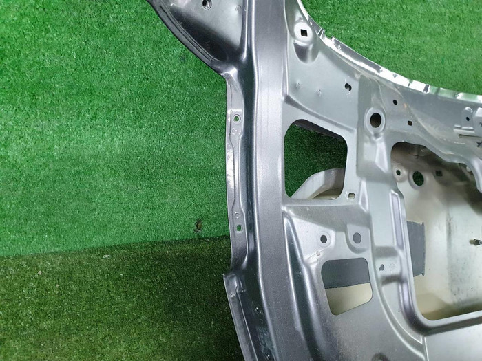 Крышка багажника Kia Sorento 2 XM (2012-2021)