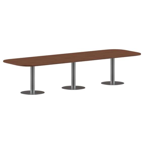 Конференц стол ПРГ-7  3600х1200х750 IMAGO