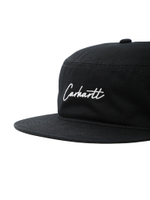 Кепка Pillbox Cap