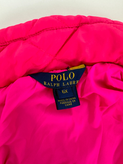 Куртка Ralph Lauren