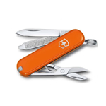 Нож перочинный Victorinox Mango Tango (0.6223.83B1) 58мм 7функций блистер