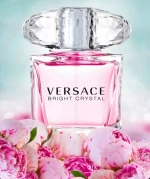Versace Bright Crystal EDT