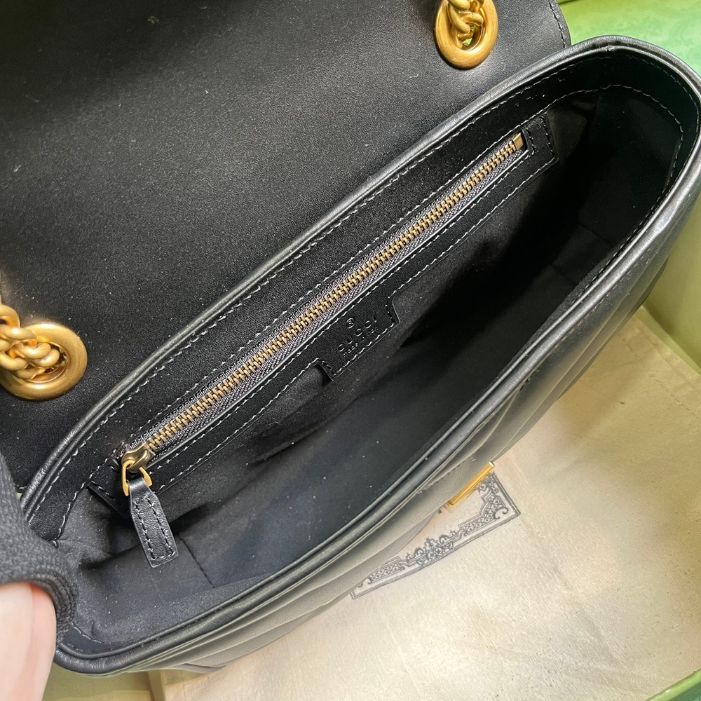 Gucci Marmont 26 cm