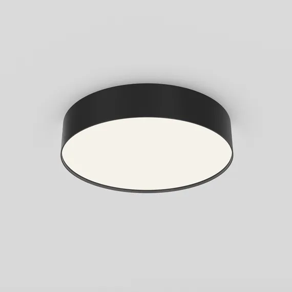 Потолочный светильник Зон / Zon 36 Вт 4000 К 120° Technical c032cl-36w4k-rd-b