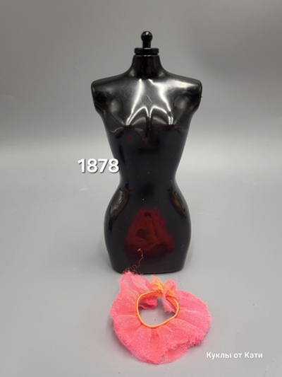 Аксессуар для куклы Барби винтаж - резинка 01878