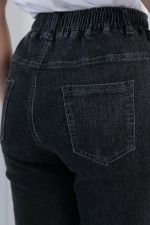 Джинсы Клод (черный графит) Б12903-12М LT Collection