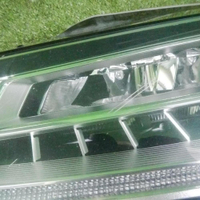 Фара левая Audi A8 D4 (2013-2017) LED