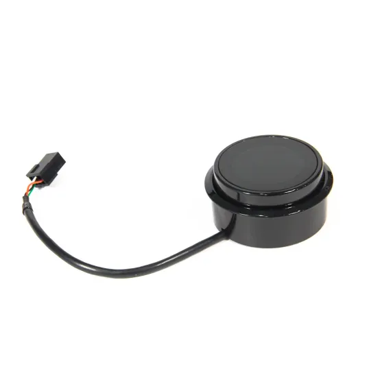 Пульт управления HELLION DRC-LCD