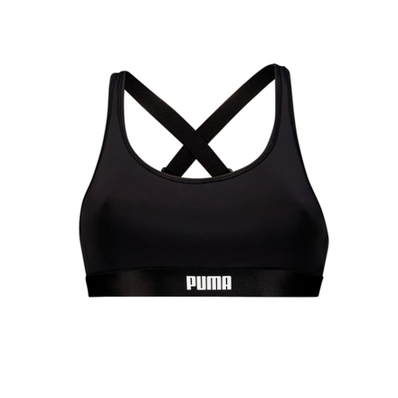 Женский топ-бра PUMA WOMEN SPORTY PADDED TOP 1P
