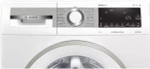 Стиральная машина Узкая Bosch WHA222XMOE (DU)