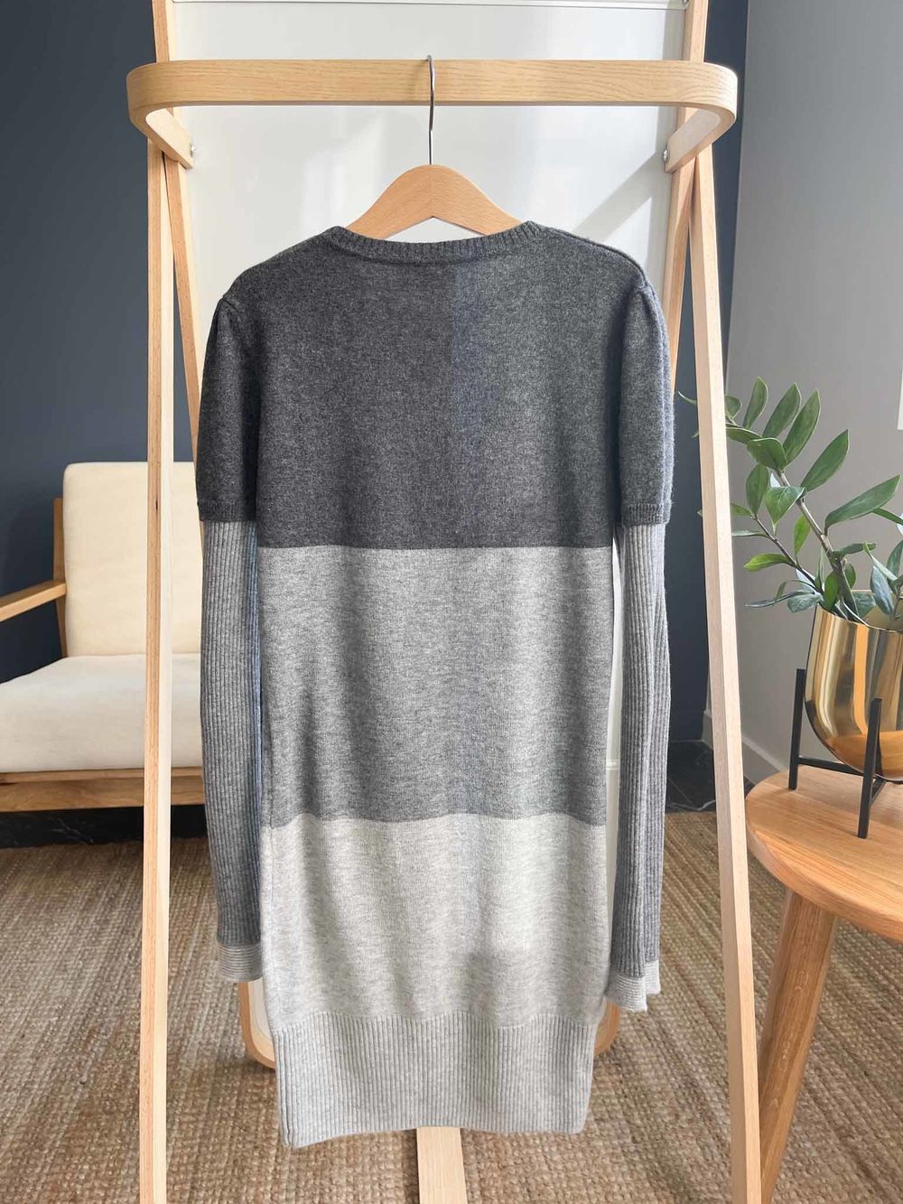 Платье Scervino