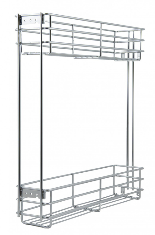 KR07/1/0/150  (Корзина для бутылочницы KR08) Без направляющих