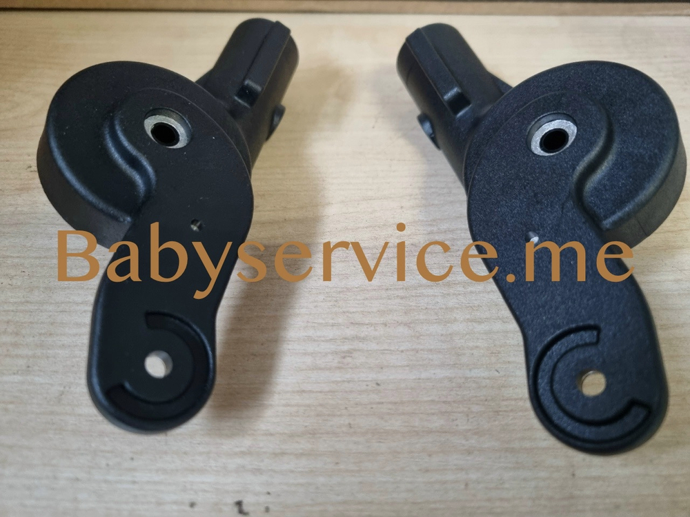 Шарнир Pituso Pera правый