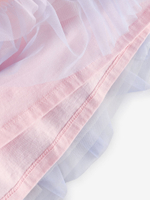 Юбка для девочки Next E61-293, Розовый, Сиреневый