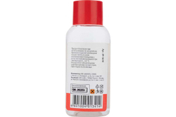 Флюс для пайки ПАЯЛЬНАЯ КИСЛОТА 30 мл REXANT 09-3610