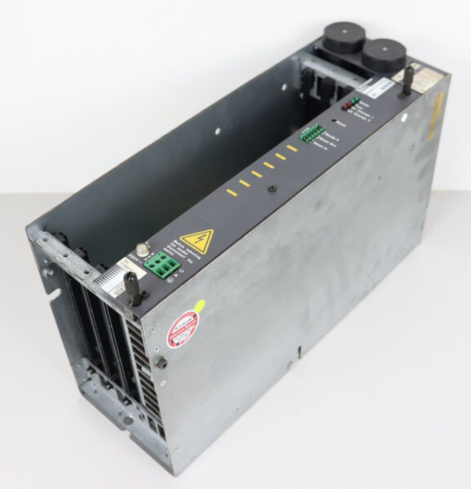 Bosch/Rexroth PS3 1070069150-201 + 3OSA 1070074075