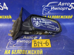 Зеркало правое NISSAN SUNNY 1998