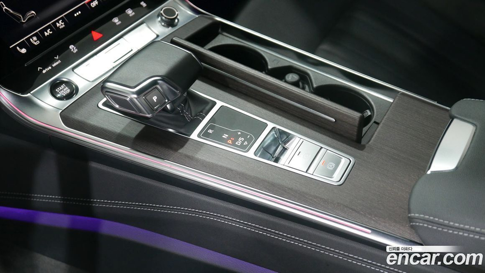 Audi A6 (C8) 45 TDI Quattro Premium (03.2022)
