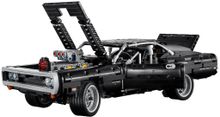 Конструктор LEGO Technic 42111 Dodge Charger Доминика Торетто