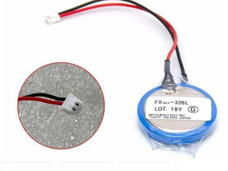 Элемент питания FX3U-32BL S Mitsubishi