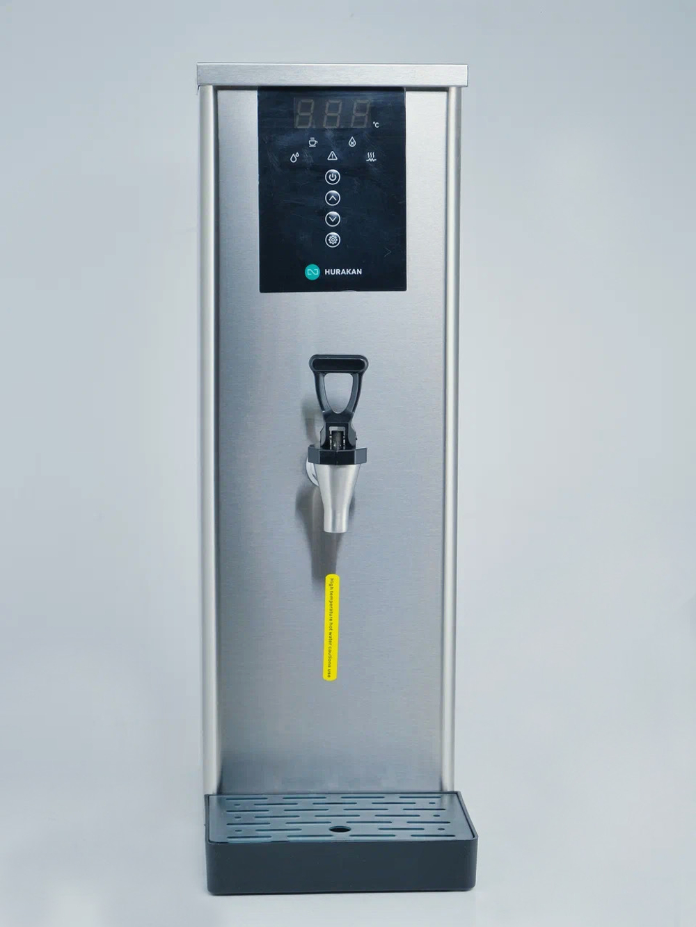 Электрокипятильник Hurakan Hkn-Hvz35M