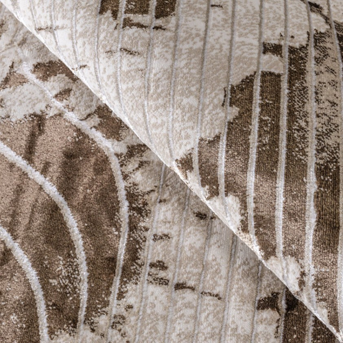 Rich NS63A BROWN Прямой