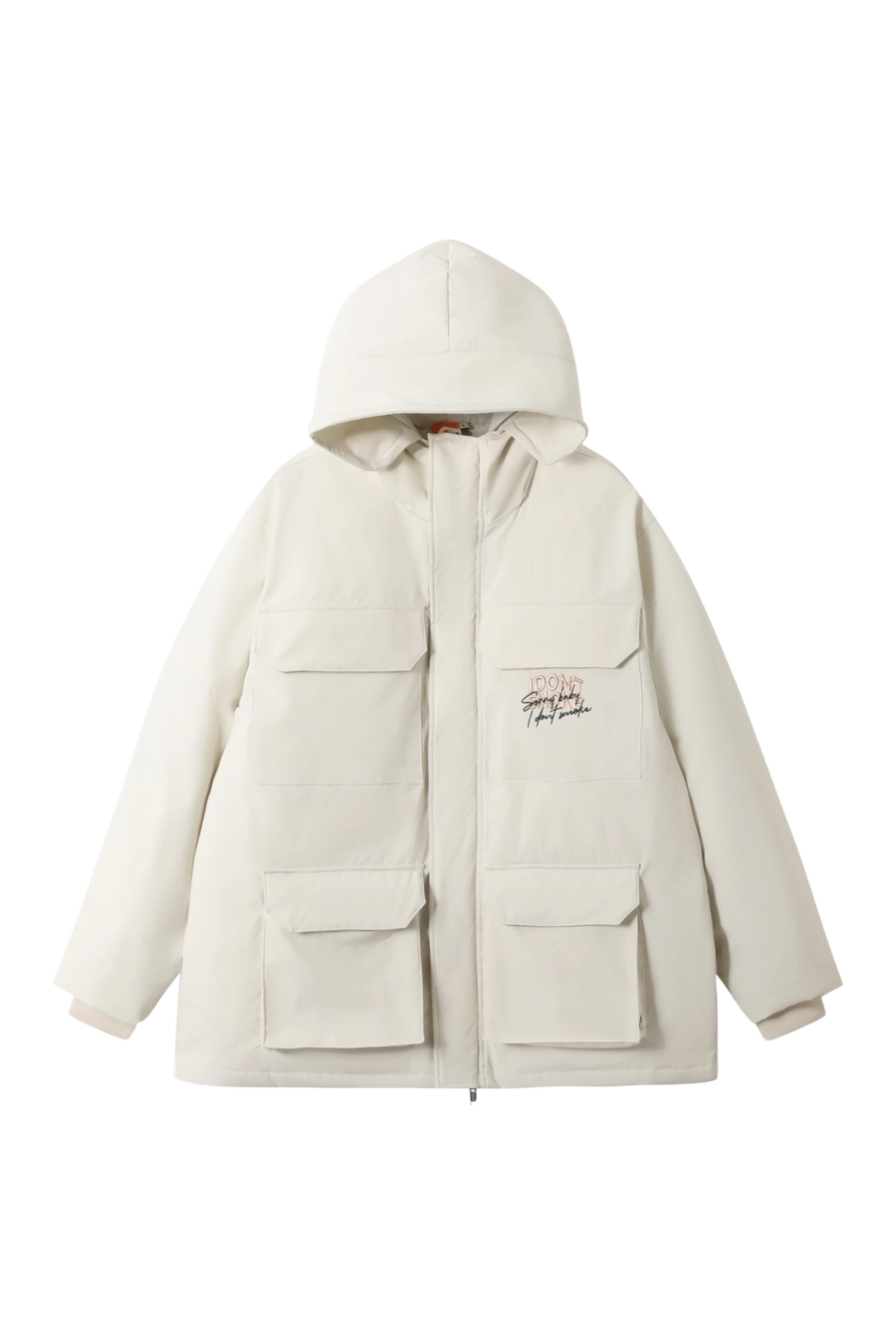 DONSMOKE Waterproof Goose Down Jacket 14 790 FAMEUX