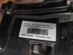 Фара правая Nissan Juke (YF15) 14-19 Б/У Оригинал FAAN2810000UK