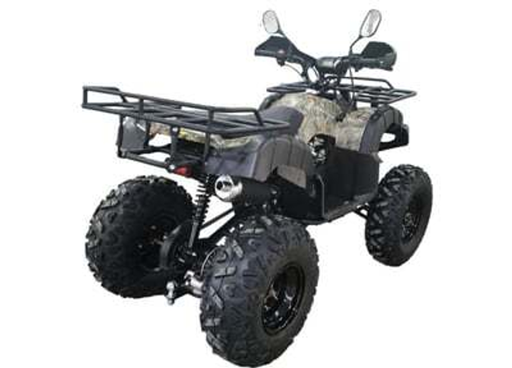 Квадроцикл UNIVERSAL AVENGER TUNGUS 250