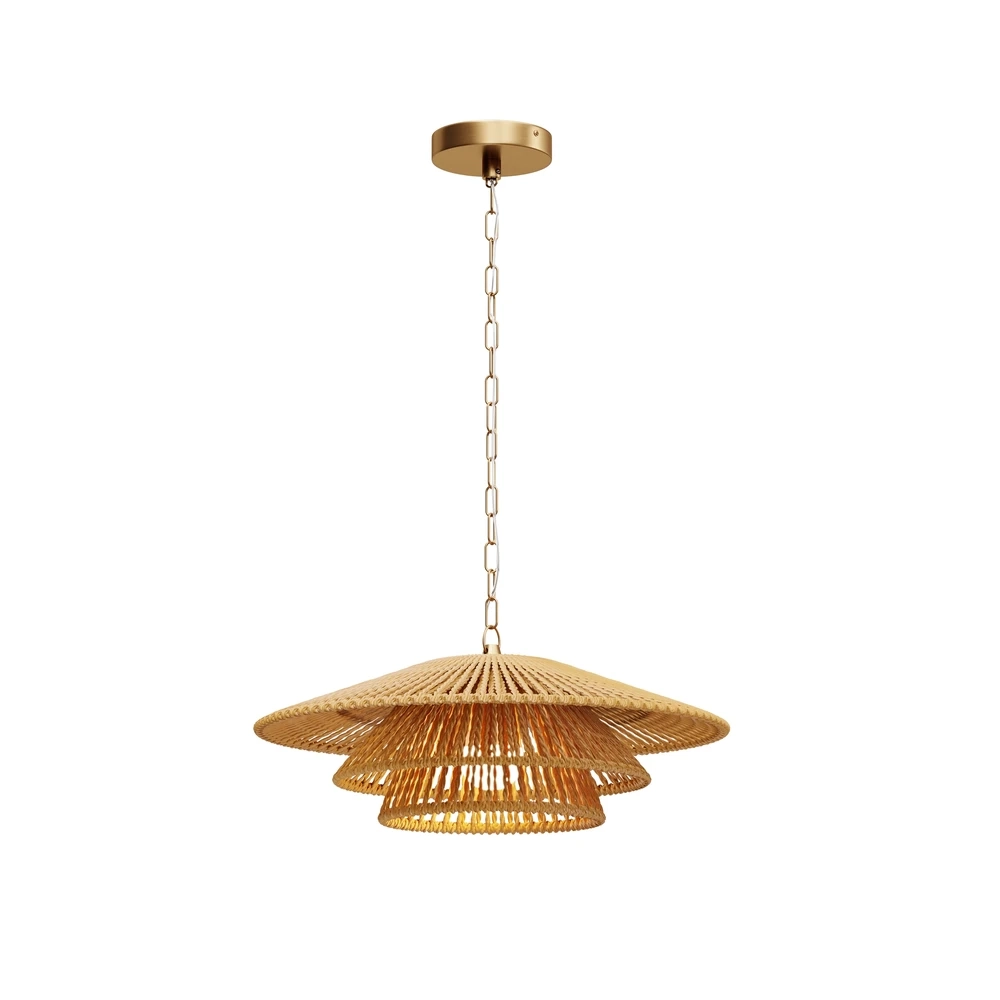 Подвесной светильник Maytoni COSTA MOD394PL-01BS