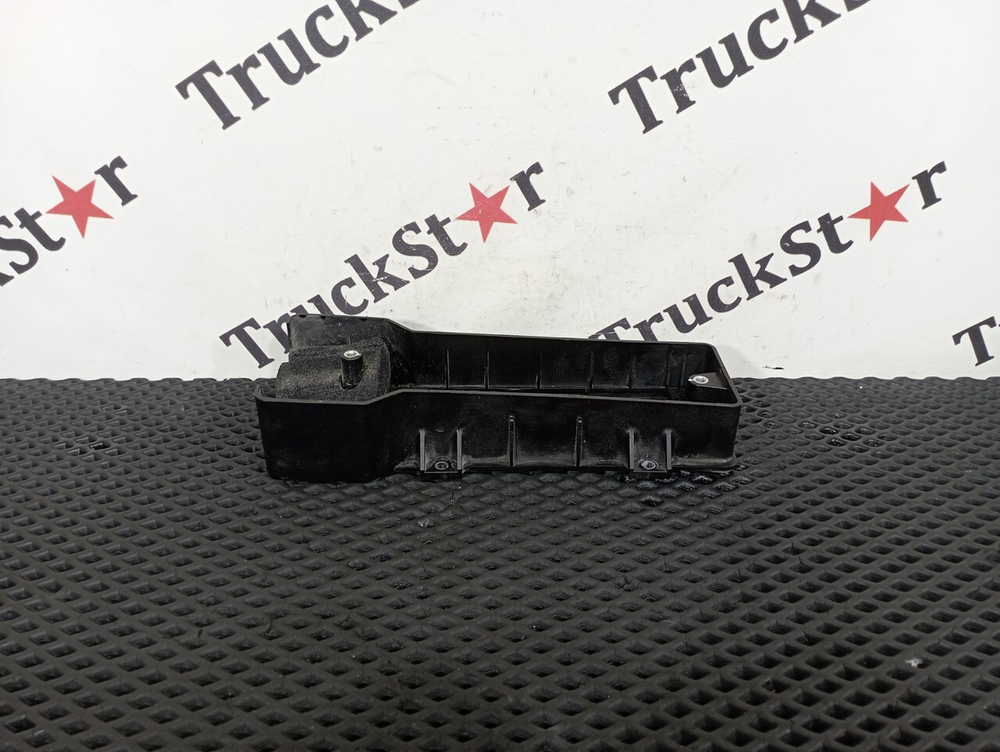 Корпус электроразъемов