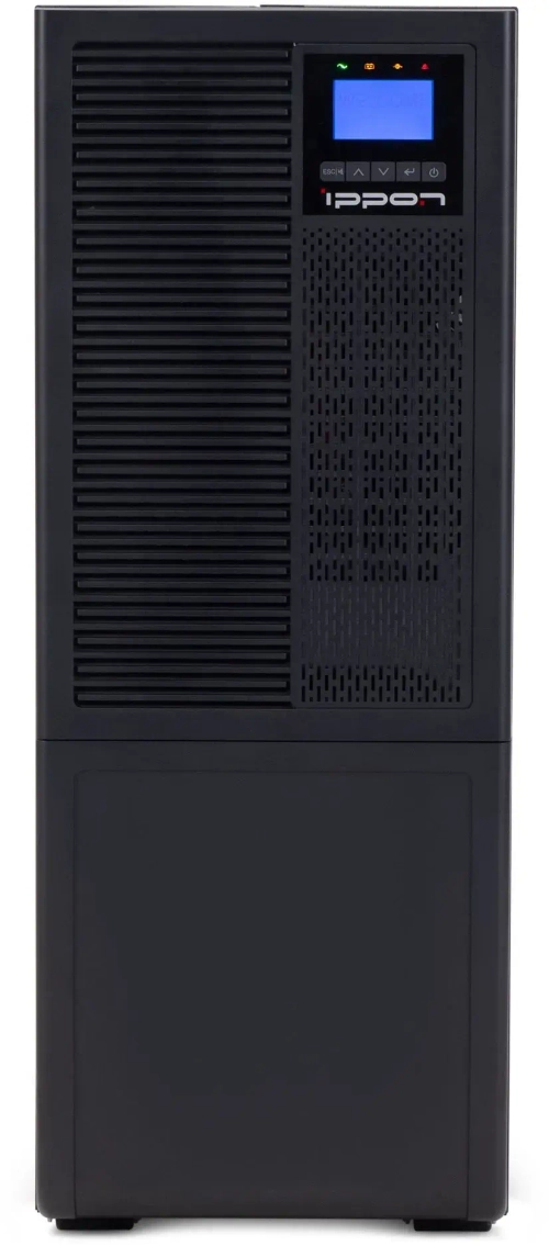 Источник бесперебойного питания Ippon Innova T II 6K (1873269)