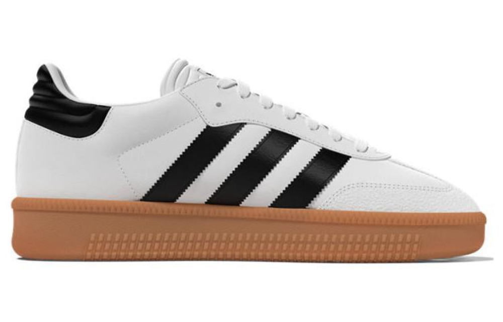 Кроссовки Adidas Samba Xlg