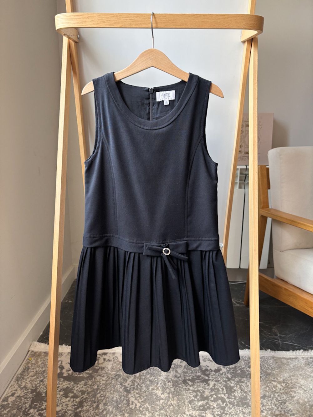 Школьный сарафан Aletta, 128