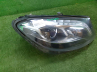 Фара правая Mercedes S W222 (2013-2017) LED