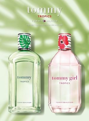 Tommy Hilfiger Tommy Tropics