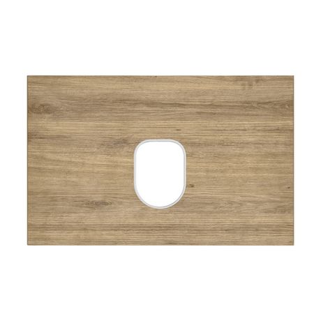 Столешница под раковину AQUATON Либерти 70