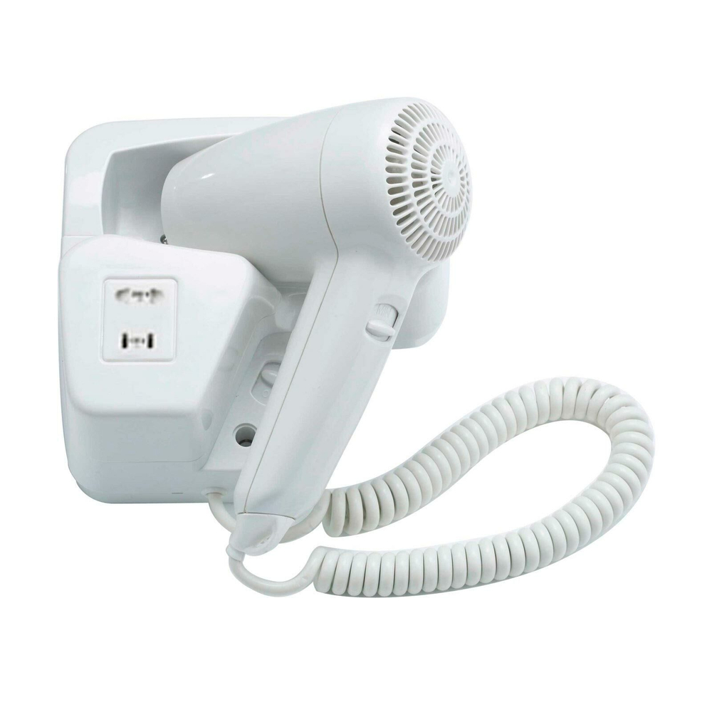 Фен настенный Ksitex F-2000E