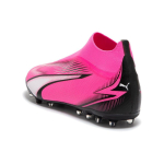 Кроссовки PUMA Ultra Match MG（ ）, 107760-01