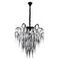 Подвесная люстра Modelux Modestyle MS.2115.700 BK