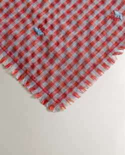 Zara Home сервировочная салфетка из полиэстера, 50 35 см