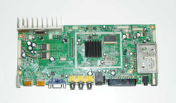 090-6E1610-04 LD3224SU main board для Mystery MTV-3205W | REBALL.SU