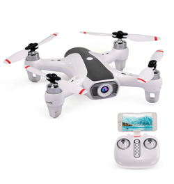 Квадрокоптер SYMA W1