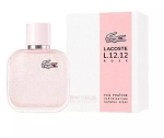 Летний аромат Lacoste L.12.12 Rose Eau Fraîche EDT 100 мл