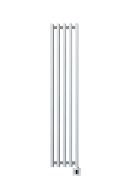 Quadro-6 EQ6-154 150x43 см Электрический Дизайн Радиатор