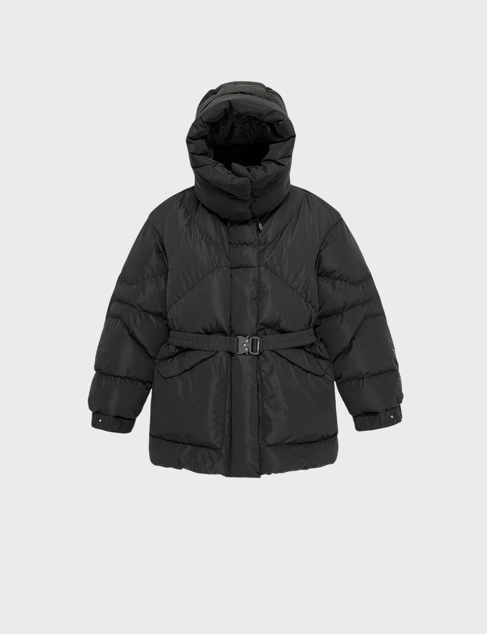 Пуховик KRAKATAU Amery