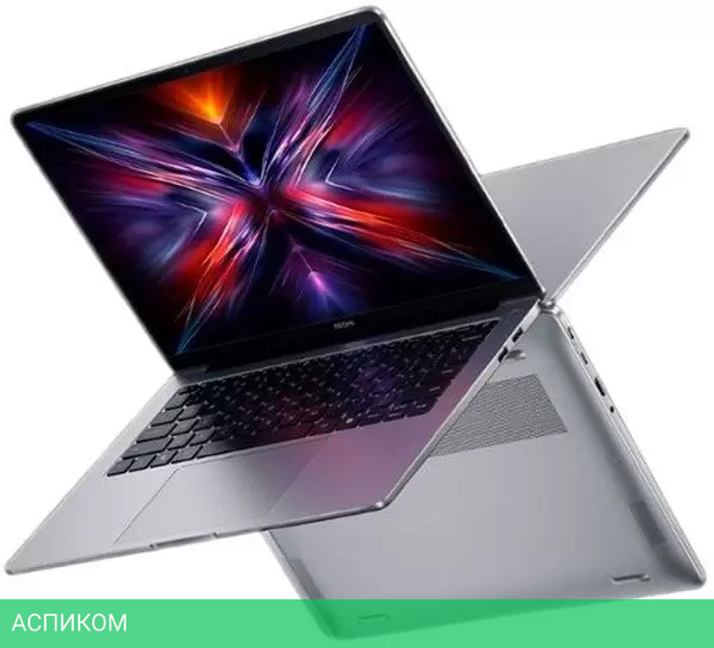 Ноутбук Xiaomi RedmiBook 14 2025 JYU4633CN