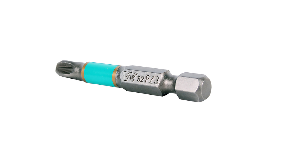 Бита WhirlPower PZ3 50мм Taiwan